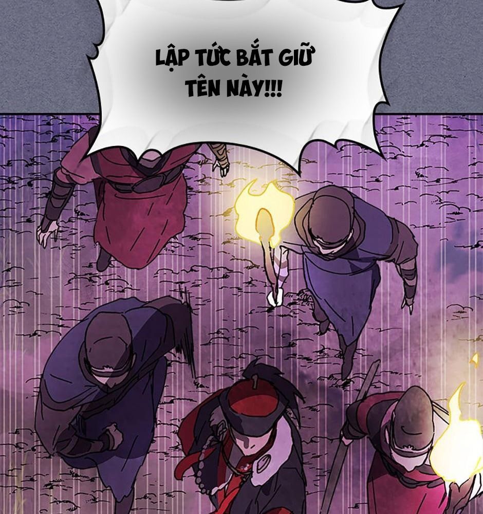 Sự Trở Lại Của Chiến Thần Chapter 4 - Trang 2