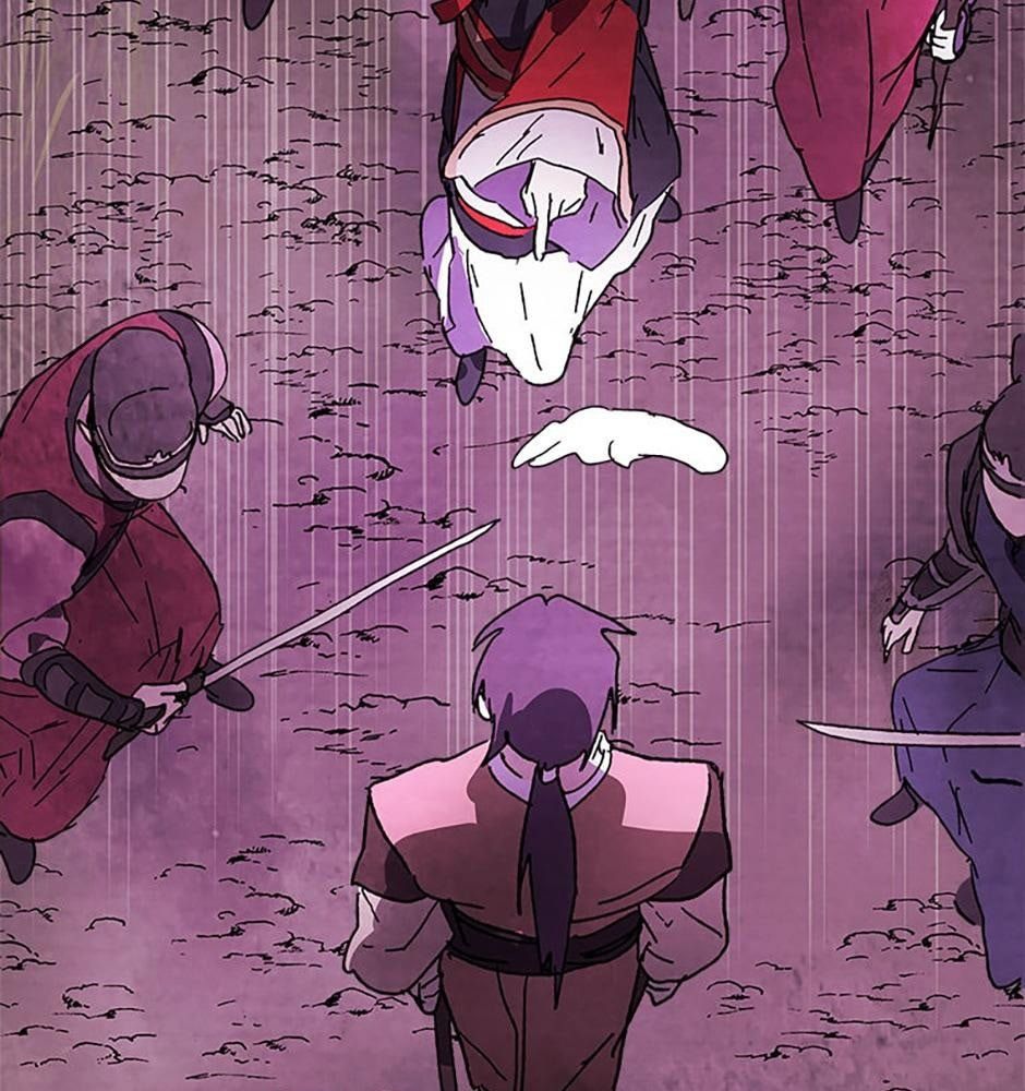 Sự Trở Lại Của Chiến Thần Chapter 4 - Trang 2