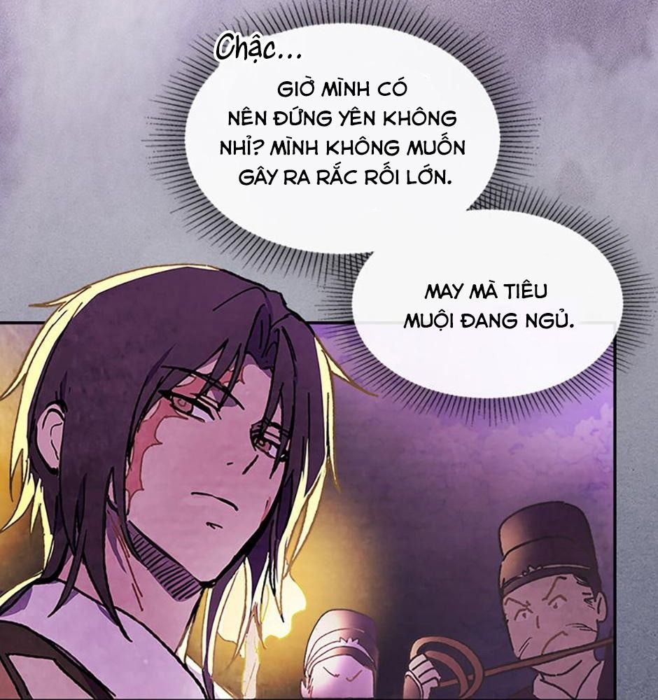 Sự Trở Lại Của Chiến Thần Chapter 4 - Trang 2