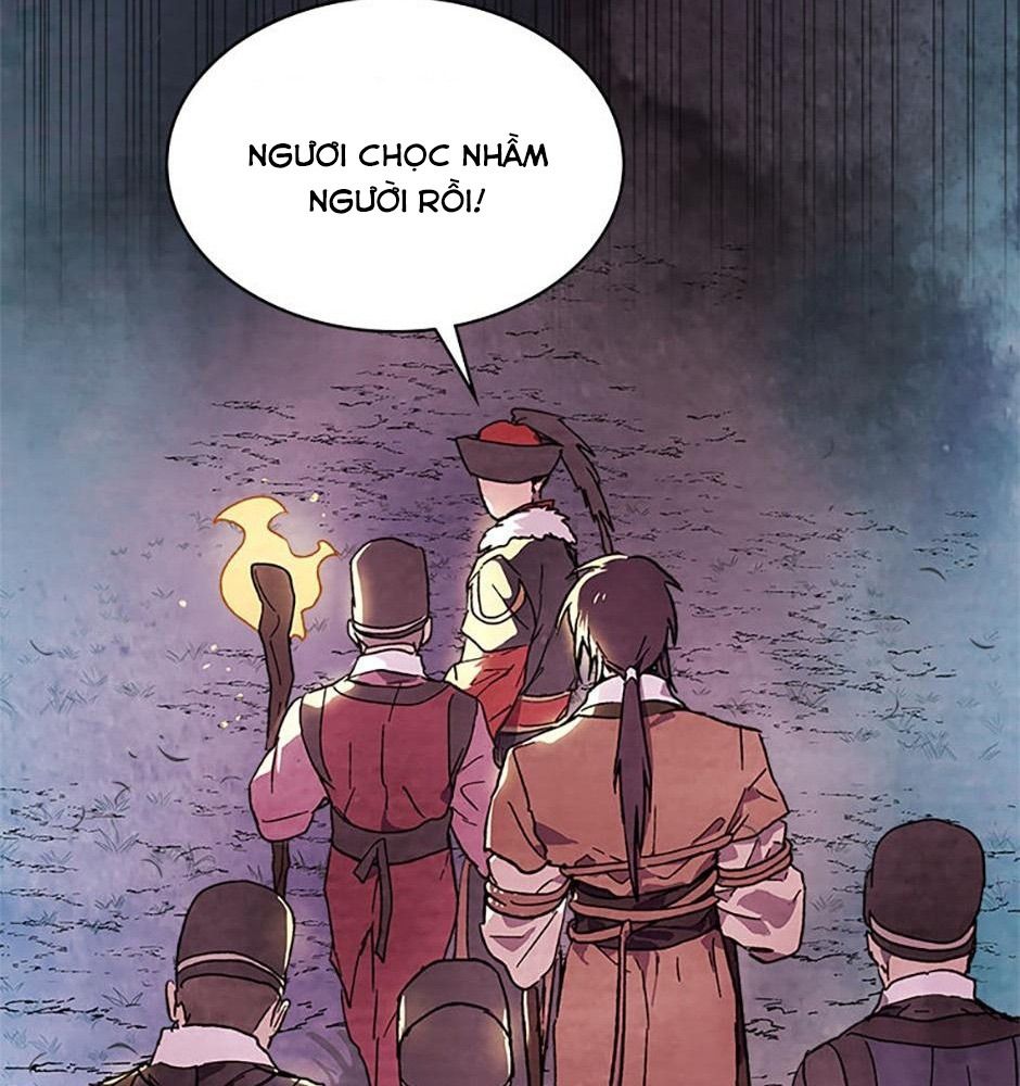 Sự Trở Lại Của Chiến Thần Chapter 4 - Trang 2