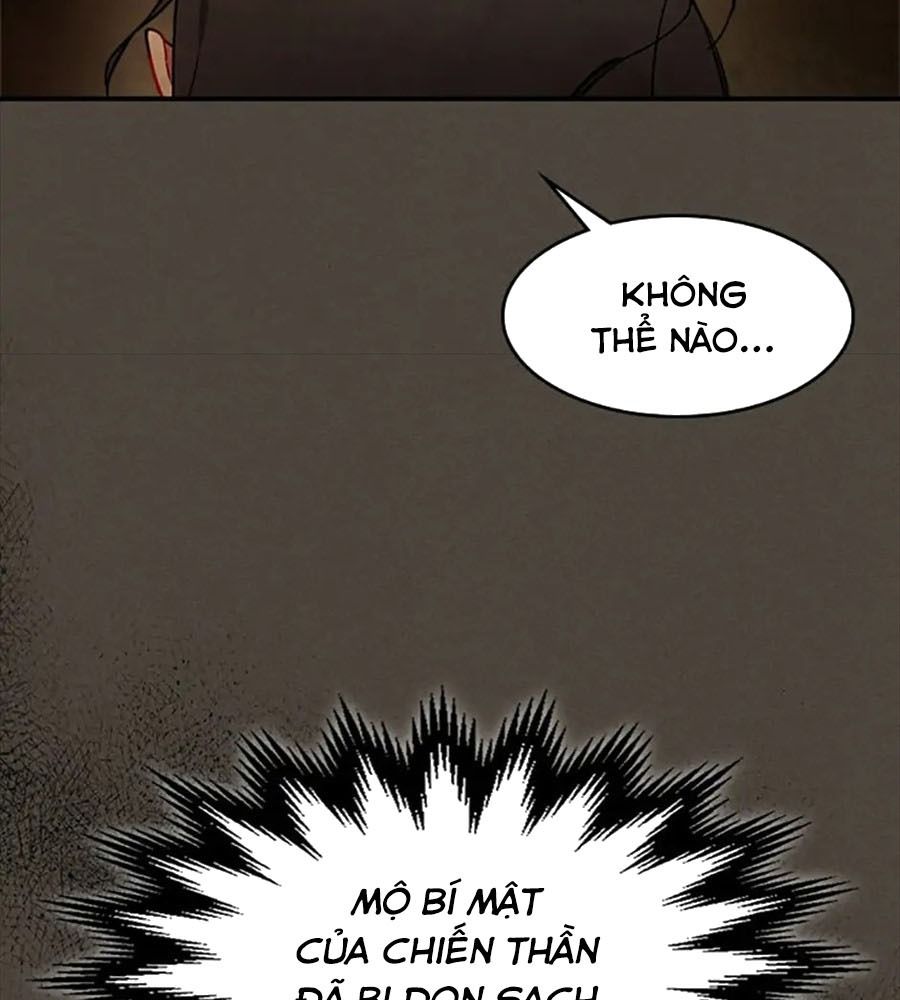 Sự Trở Lại Của Chiến Thần Chapter 40 - Trang 2
