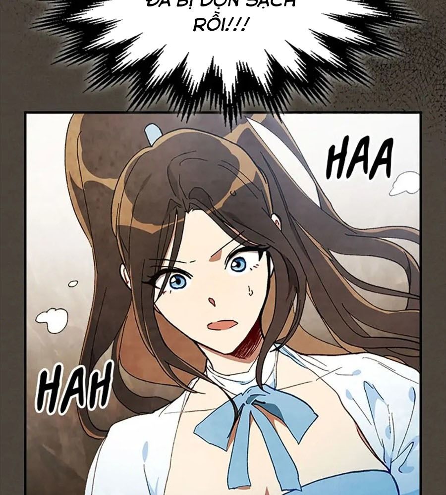 Sự Trở Lại Của Chiến Thần Chapter 40 - Trang 2