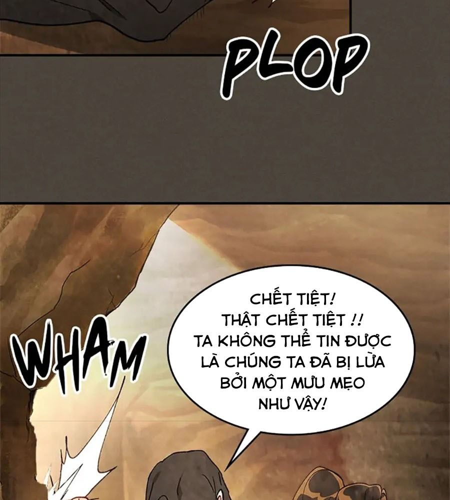 Sự Trở Lại Của Chiến Thần Chapter 40 - Trang 2