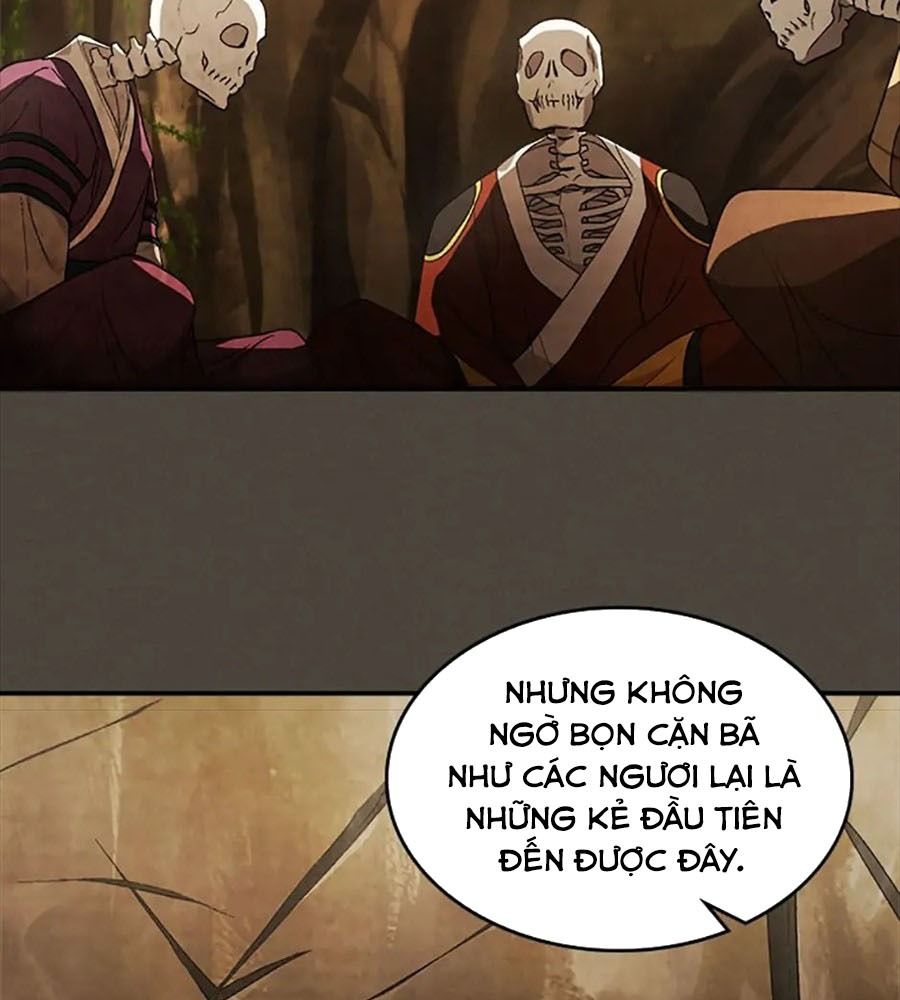 Sự Trở Lại Của Chiến Thần Chapter 40 - Trang 2
