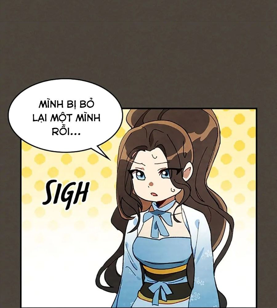Sự Trở Lại Của Chiến Thần Chapter 40 - Trang 2