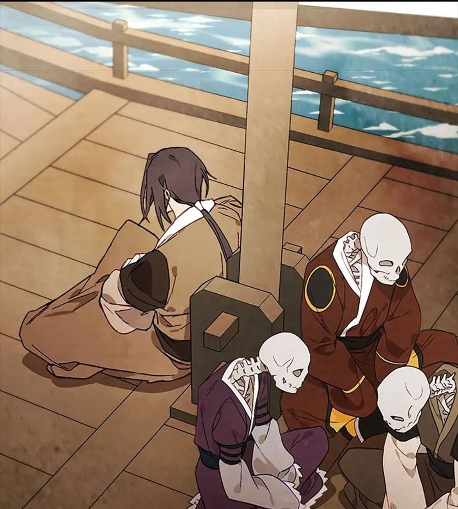 Sự Trở Lại Của Chiến Thần Chapter 40 - Trang 2