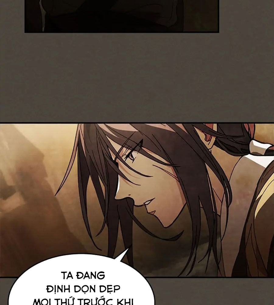 Sự Trở Lại Của Chiến Thần Chapter 40 - Trang 2