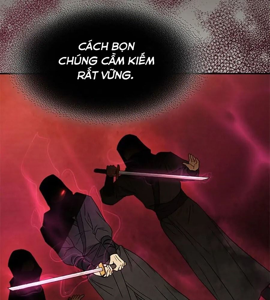 Sự Trở Lại Của Chiến Thần Chapter 40 - Trang 2