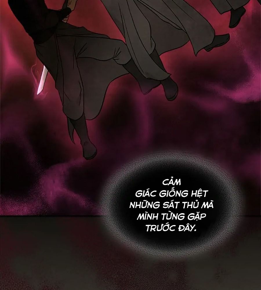 Sự Trở Lại Của Chiến Thần Chapter 40 - Trang 2