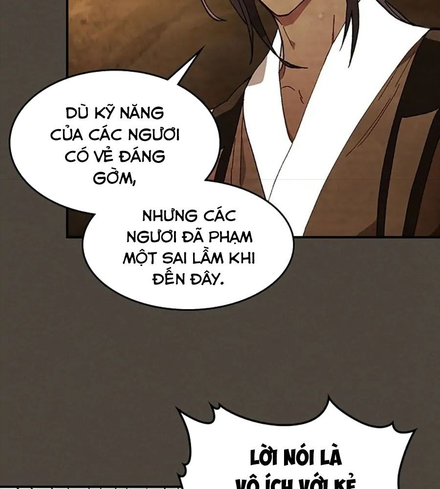 Sự Trở Lại Của Chiến Thần Chapter 40 - Trang 2