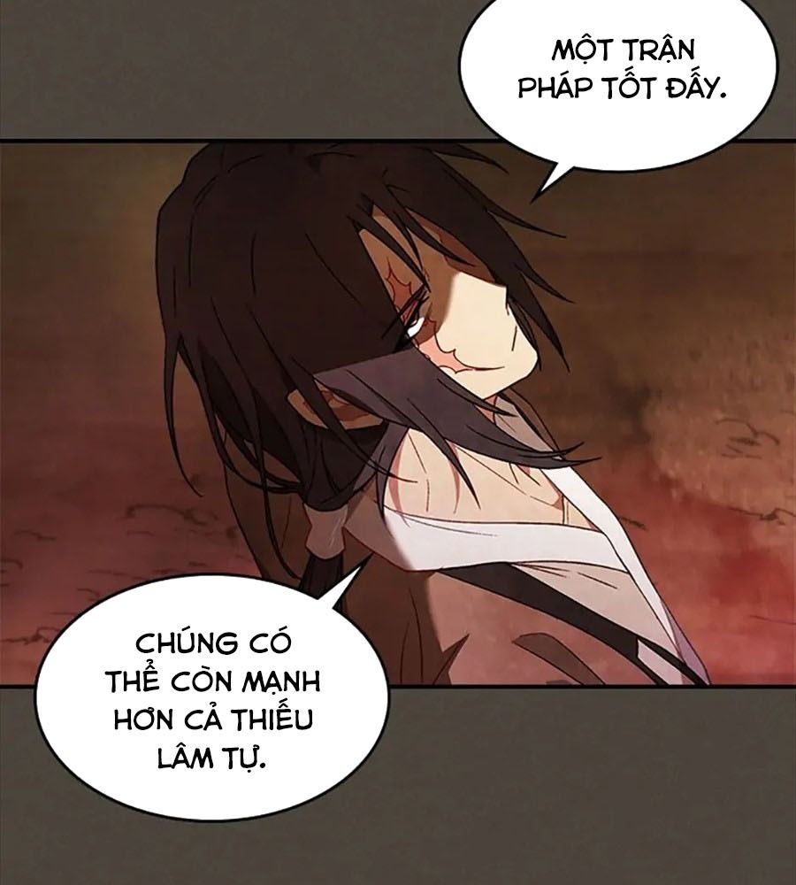 Sự Trở Lại Của Chiến Thần Chapter 40 - Trang 2