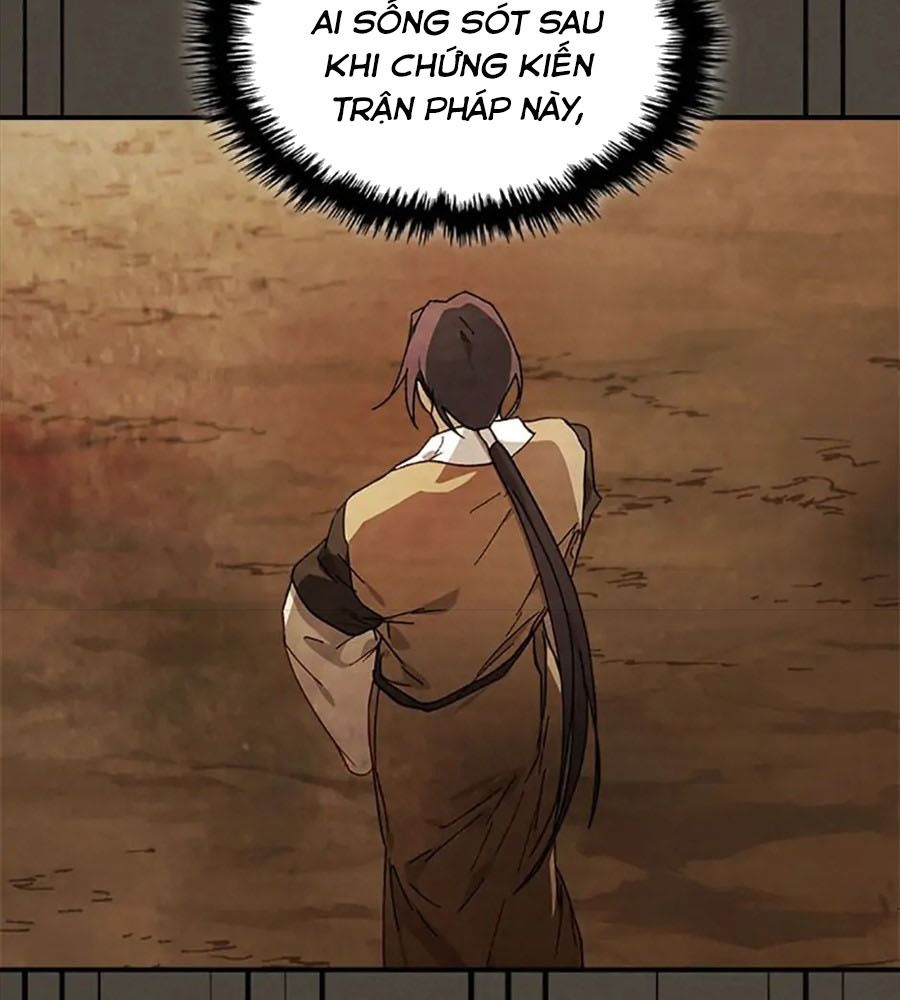 Sự Trở Lại Của Chiến Thần Chapter 40 - Trang 2