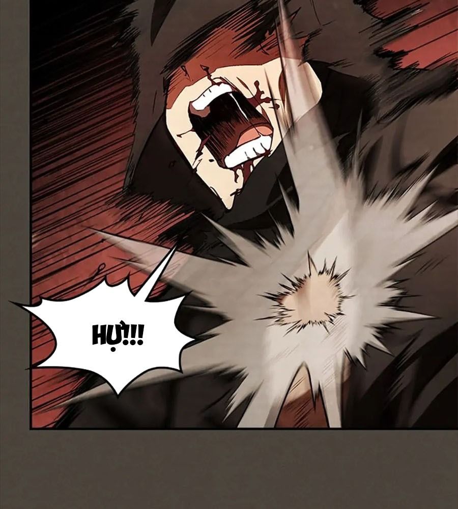 Sự Trở Lại Của Chiến Thần Chapter 40 - Trang 2