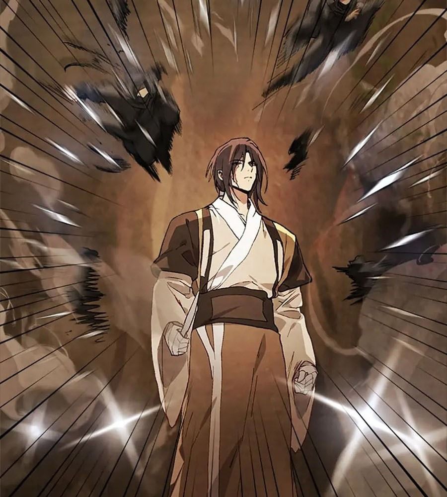 Sự Trở Lại Của Chiến Thần Chapter 40 - Trang 2