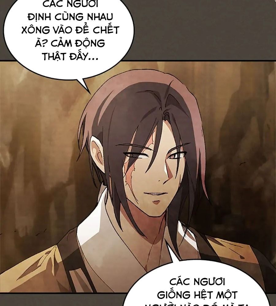 Sự Trở Lại Của Chiến Thần Chapter 40 - Trang 2