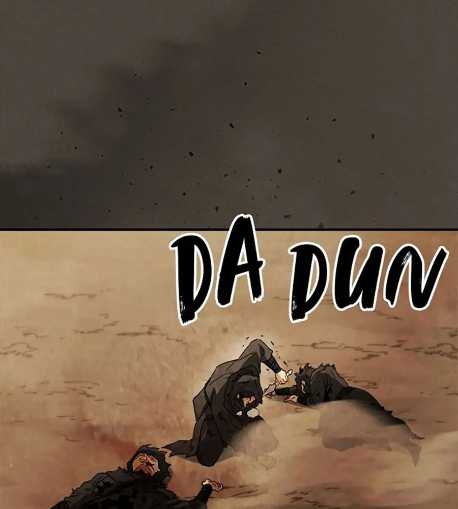 Sự Trở Lại Của Chiến Thần Chapter 40 - Trang 2