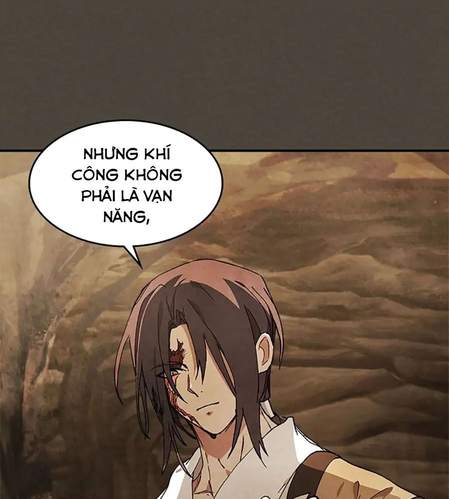Sự Trở Lại Của Chiến Thần Chapter 40 - Trang 2