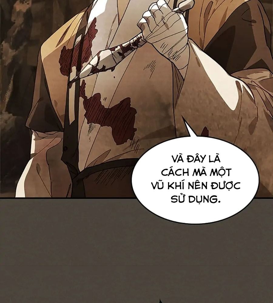 Sự Trở Lại Của Chiến Thần Chapter 40 - Trang 2