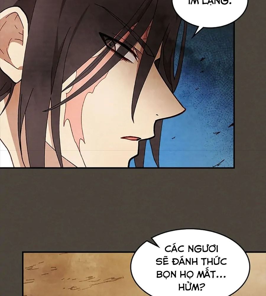 Sự Trở Lại Của Chiến Thần Chapter 40 - Trang 2
