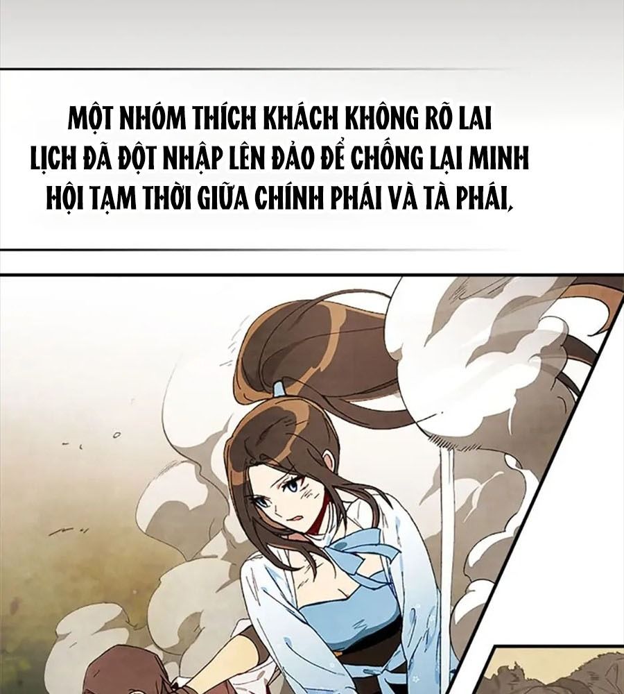 Sự Trở Lại Của Chiến Thần Chapter 40 - Trang 2