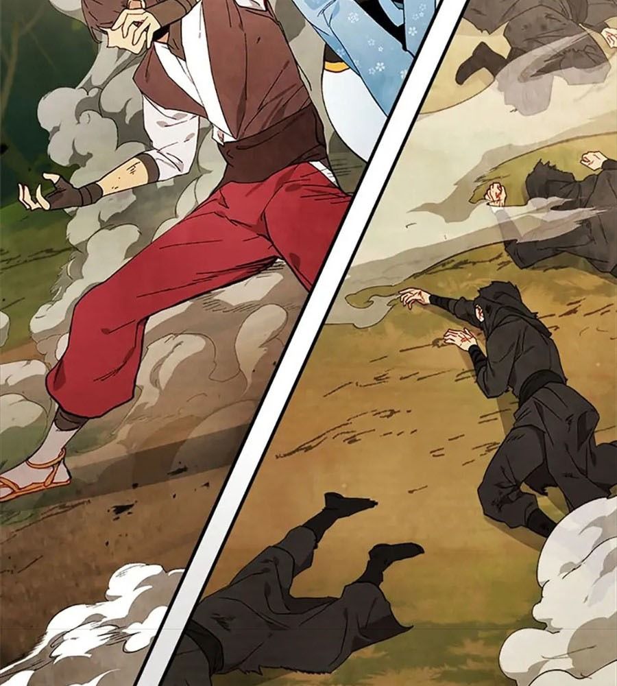 Sự Trở Lại Của Chiến Thần Chapter 40 - Trang 2