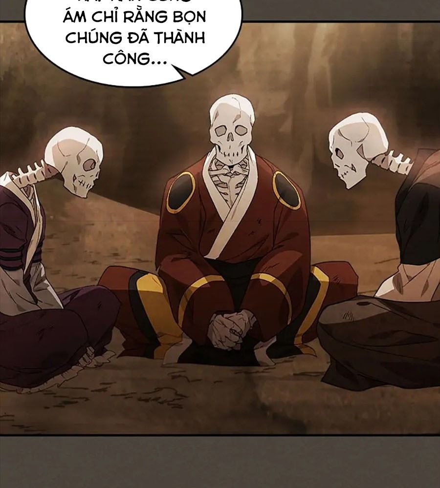 Sự Trở Lại Của Chiến Thần Chapter 40 - Trang 2