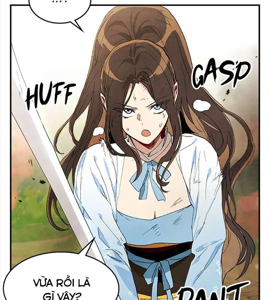 Sự Trở Lại Của Chiến Thần Chapter 40 - Trang 2