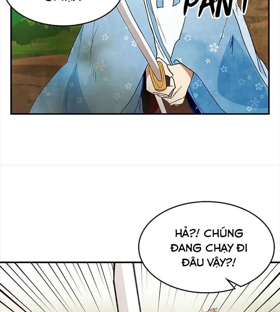 Sự Trở Lại Của Chiến Thần Chapter 40 - Trang 2
