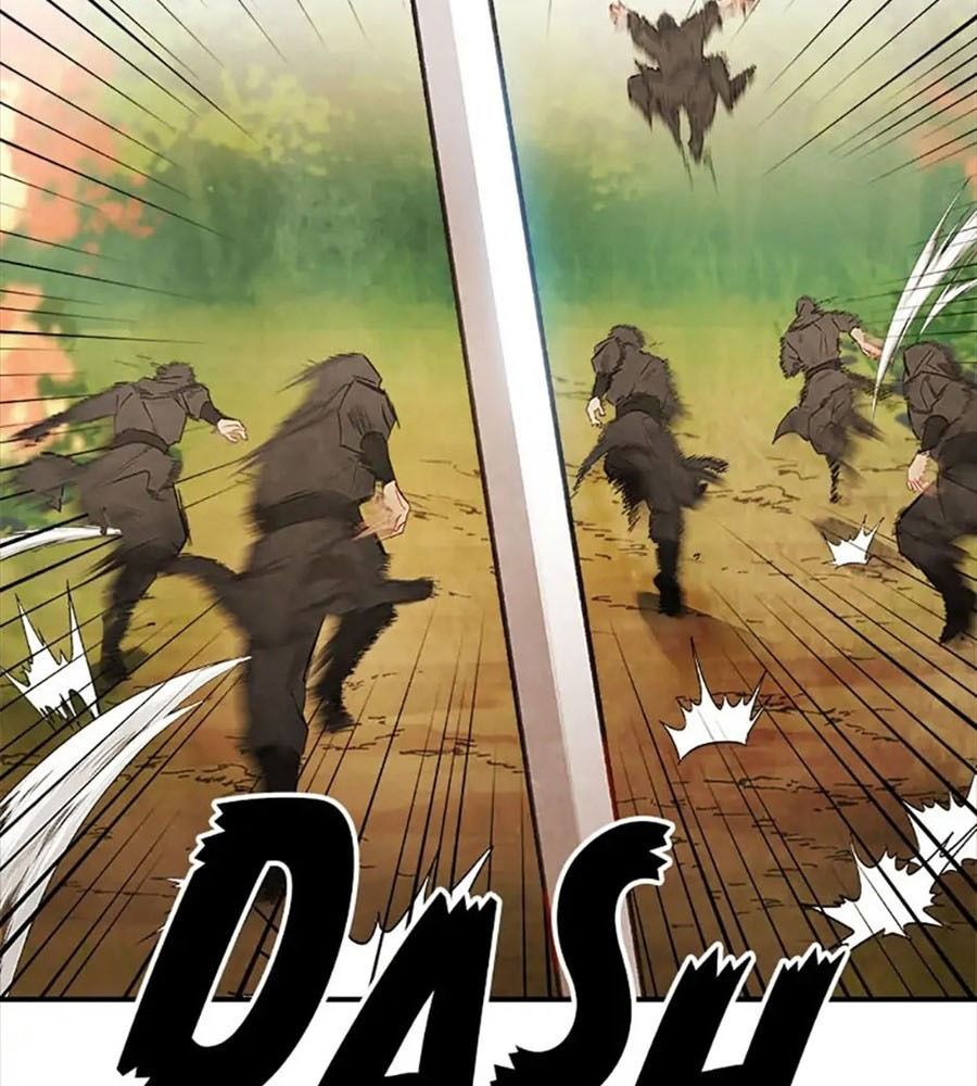 Sự Trở Lại Của Chiến Thần Chapter 40 - Trang 2