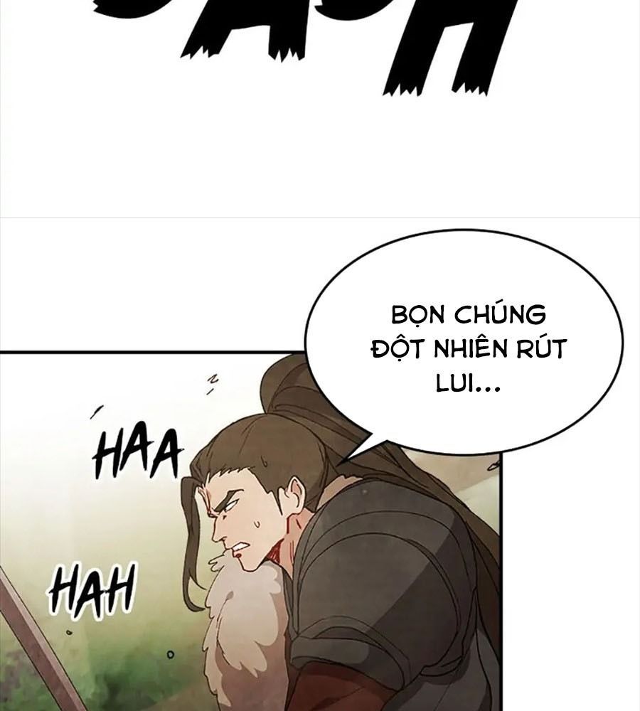 Sự Trở Lại Của Chiến Thần Chapter 40 - Trang 2