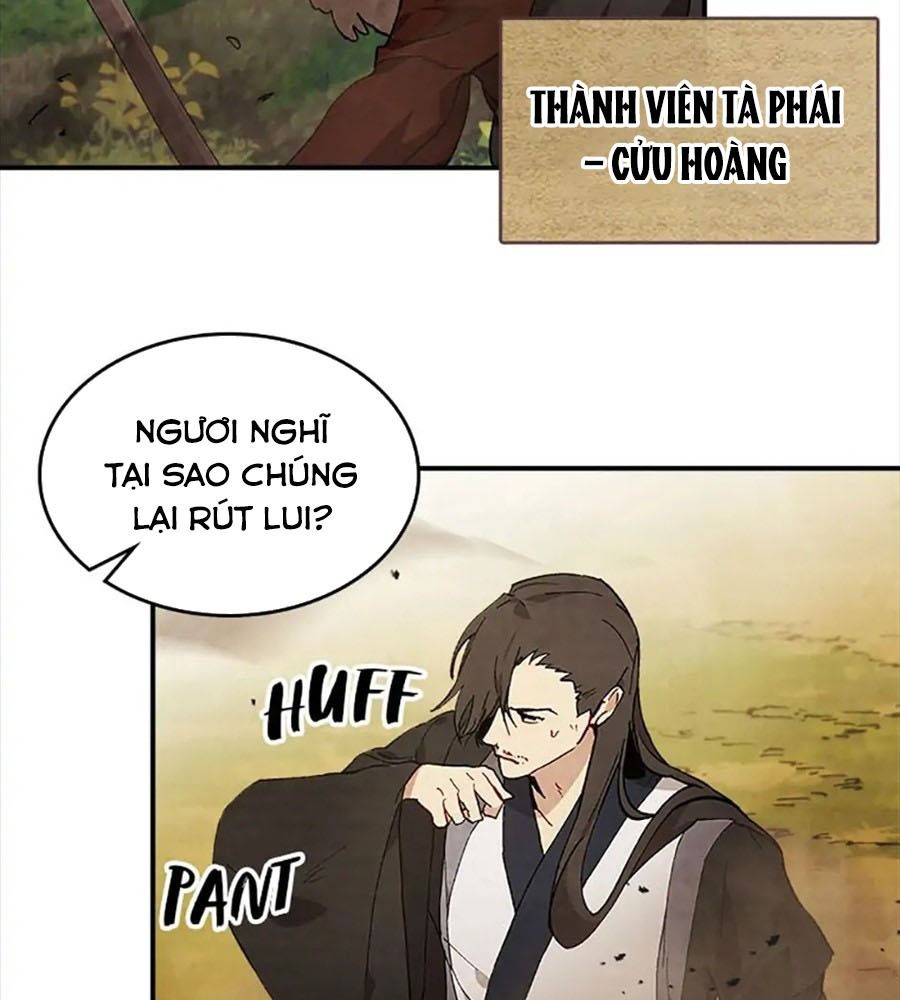 Sự Trở Lại Của Chiến Thần Chapter 40 - Trang 2