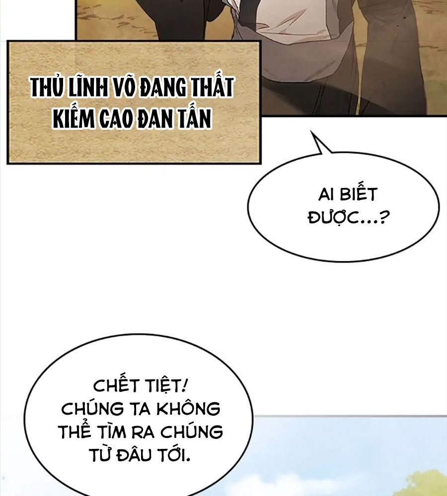 Sự Trở Lại Của Chiến Thần Chapter 40 - Trang 2