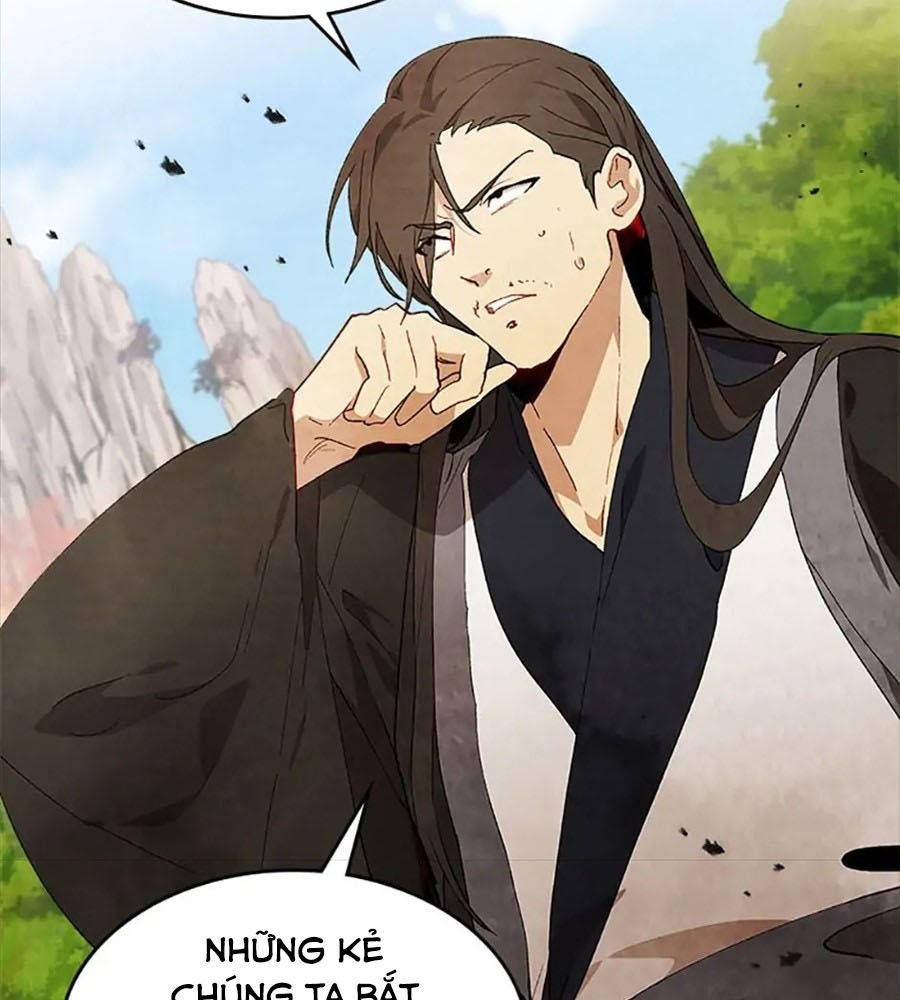 Sự Trở Lại Của Chiến Thần Chapter 40 - Trang 2