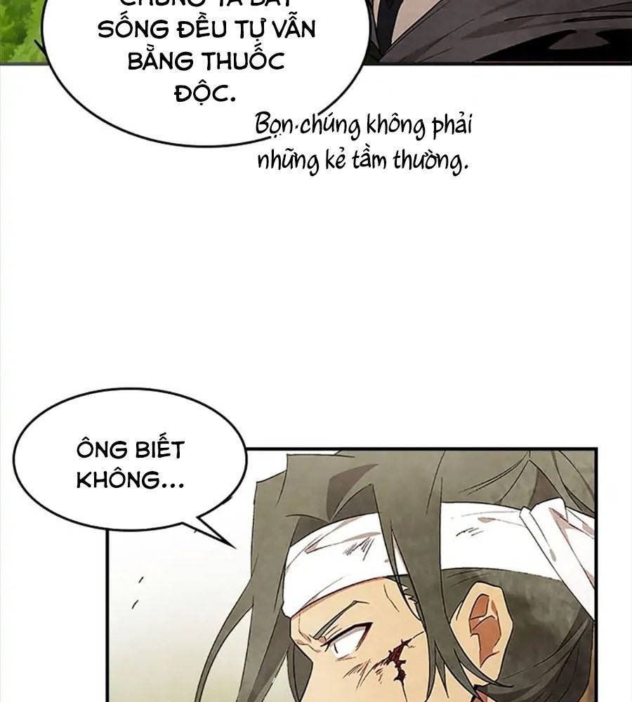 Sự Trở Lại Của Chiến Thần Chapter 40 - Trang 2