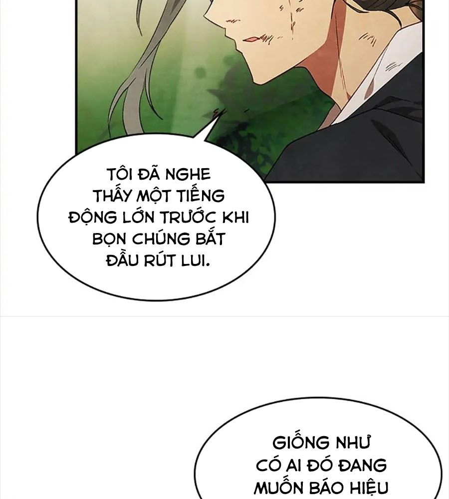 Sự Trở Lại Của Chiến Thần Chapter 40 - Trang 2