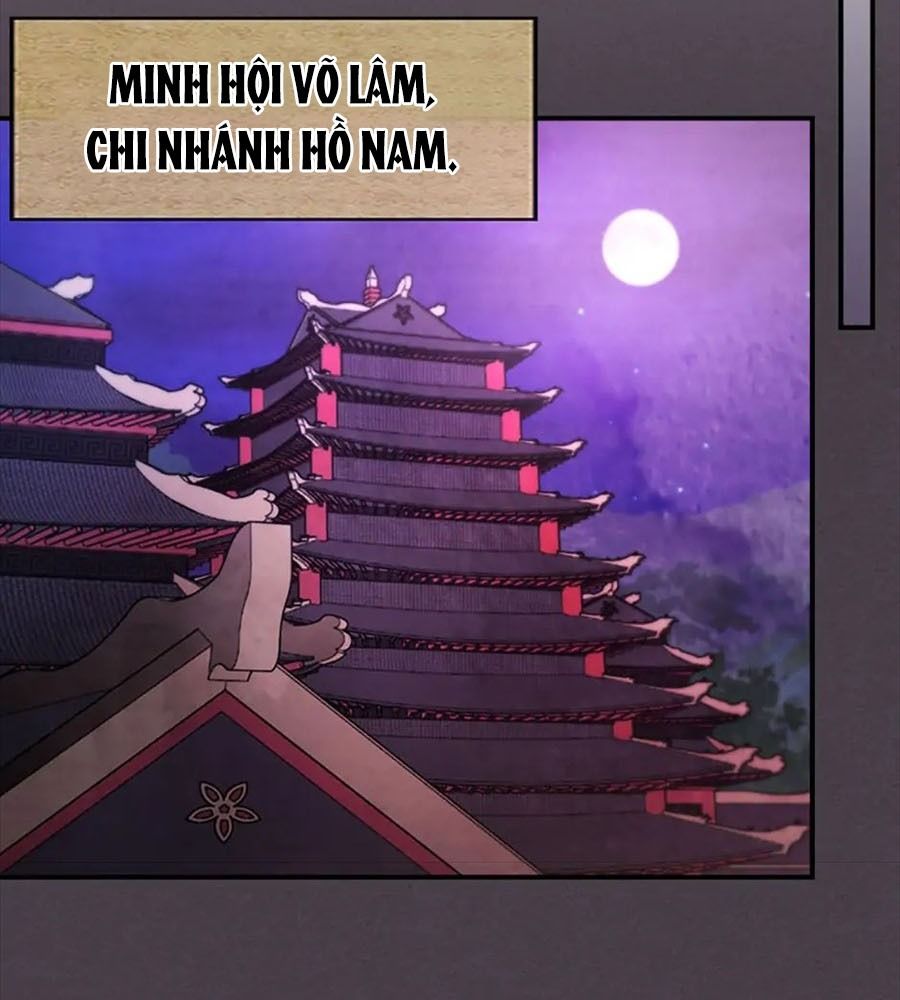 Sự Trở Lại Của Chiến Thần Chapter 41 - Trang 2