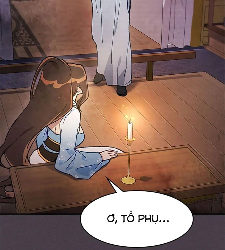 Sự Trở Lại Của Chiến Thần Chapter 41 - Trang 2