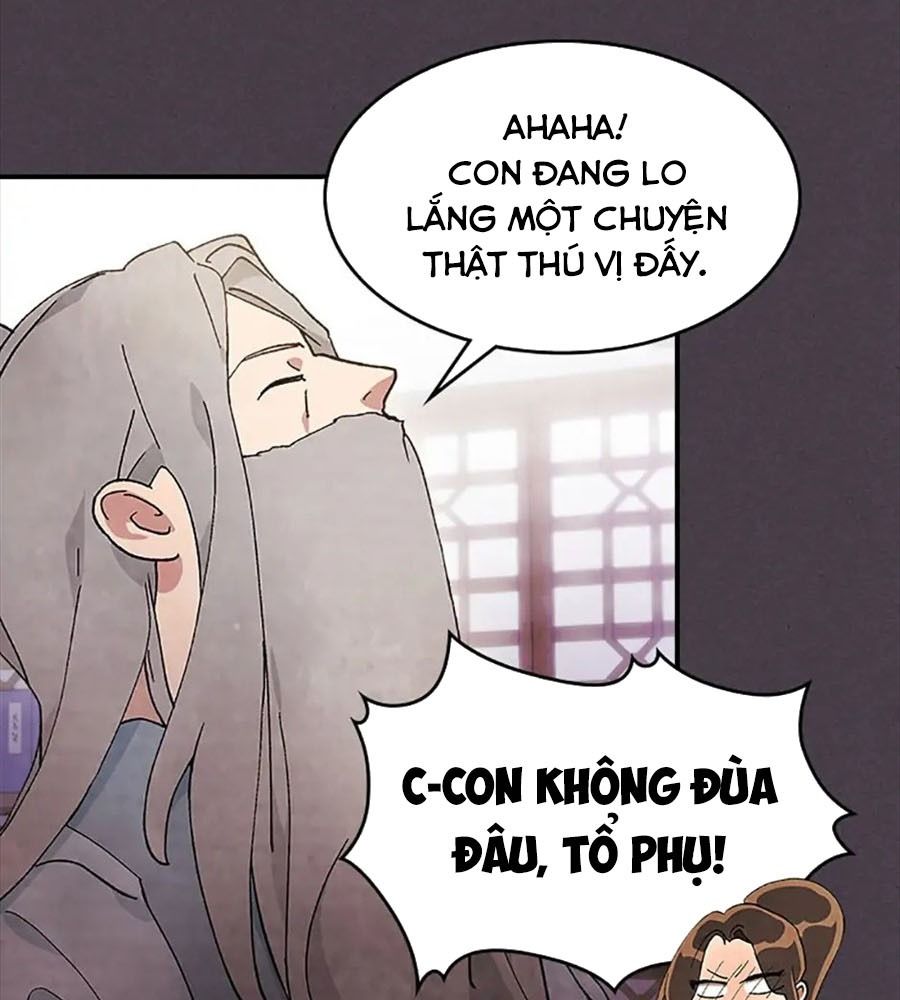 Sự Trở Lại Của Chiến Thần Chapter 41 - Trang 2