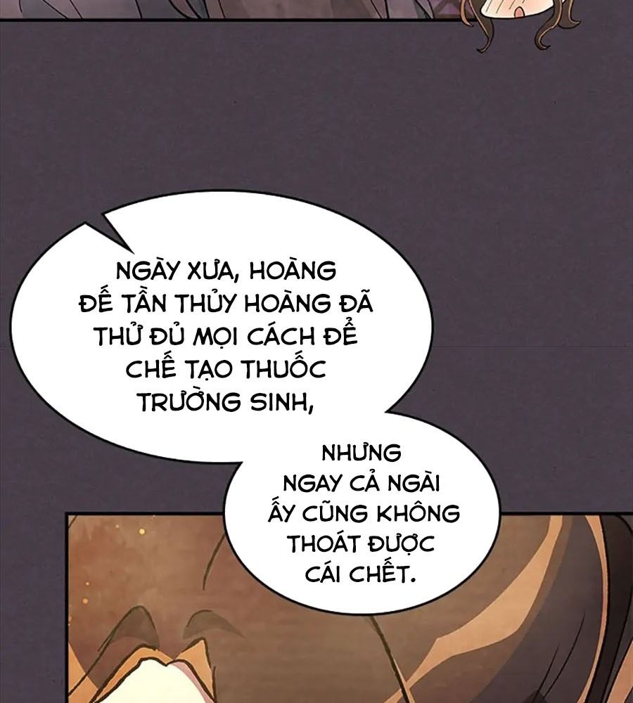 Sự Trở Lại Của Chiến Thần Chapter 41 - Trang 2