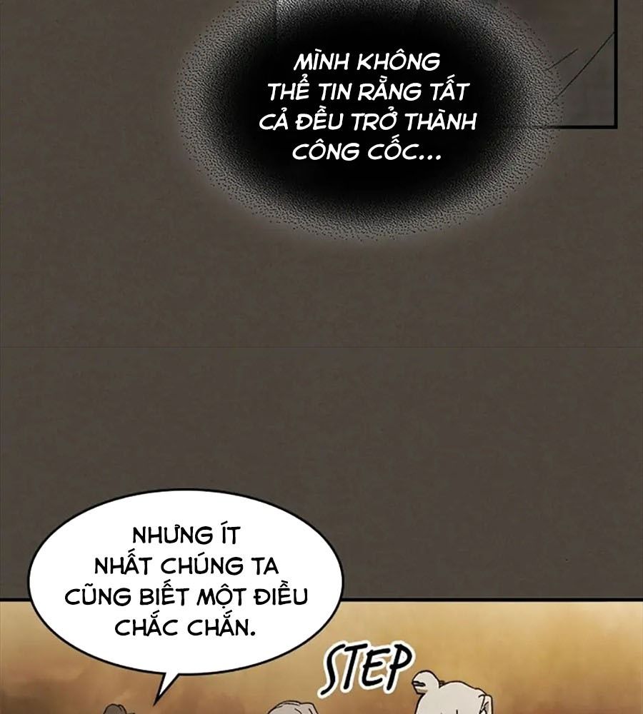 Sự Trở Lại Của Chiến Thần Chapter 41 - Trang 2