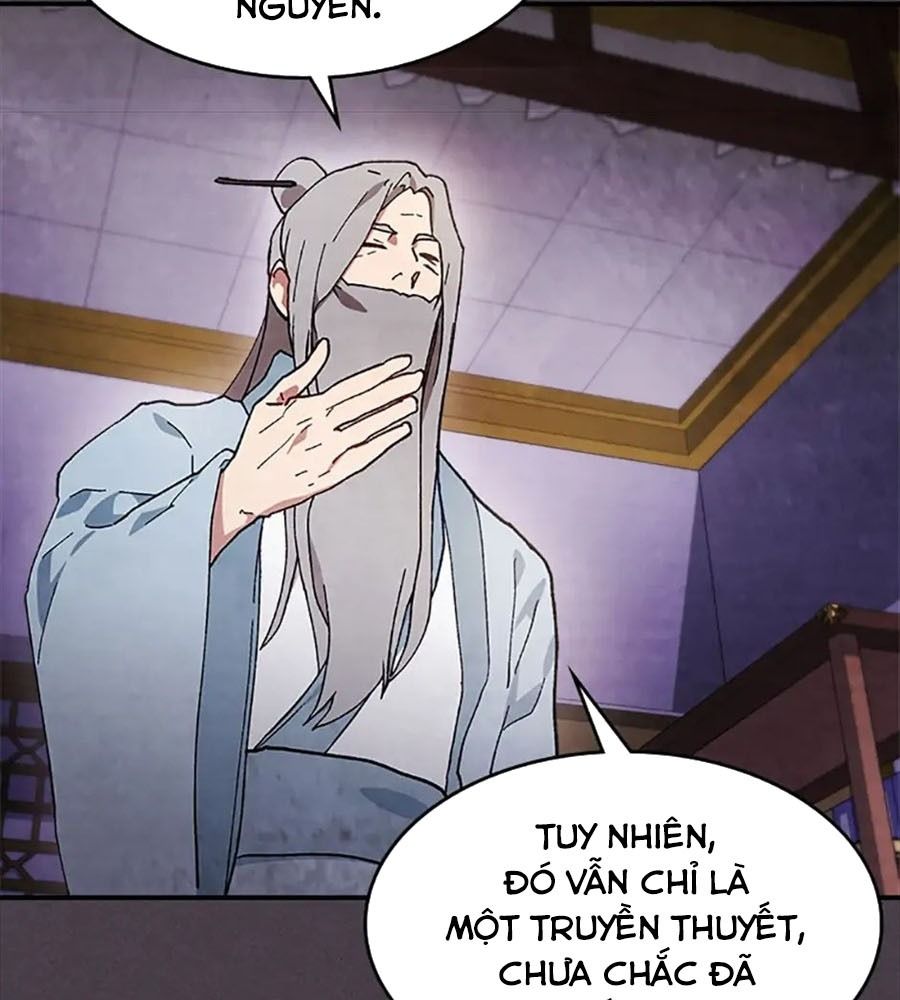 Sự Trở Lại Của Chiến Thần Chapter 41 - Trang 2