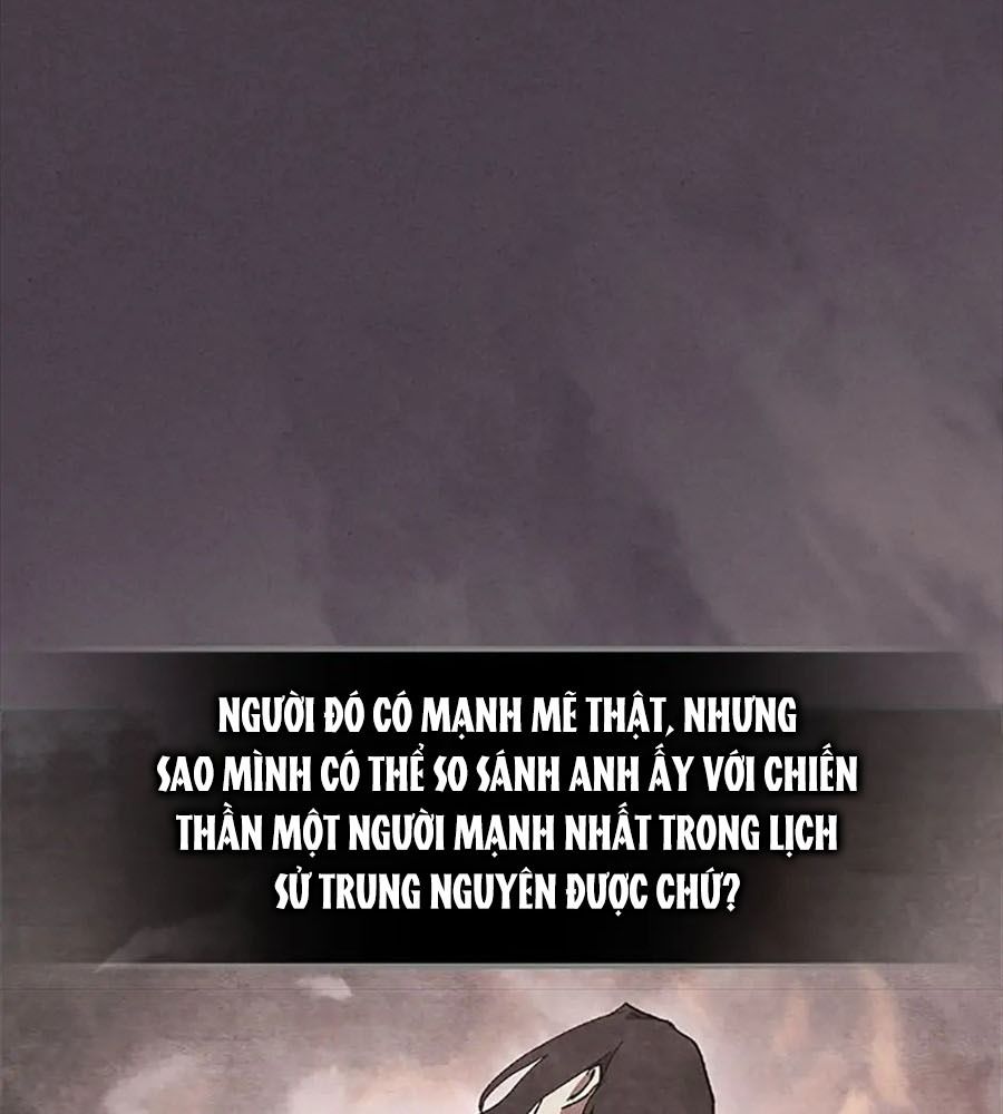 Sự Trở Lại Của Chiến Thần Chapter 41 - Trang 2