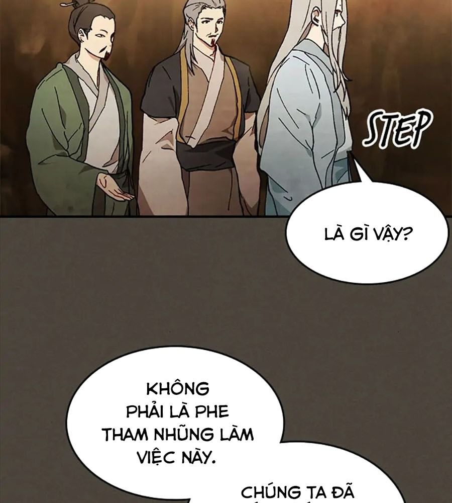 Sự Trở Lại Của Chiến Thần Chapter 41 - Trang 2