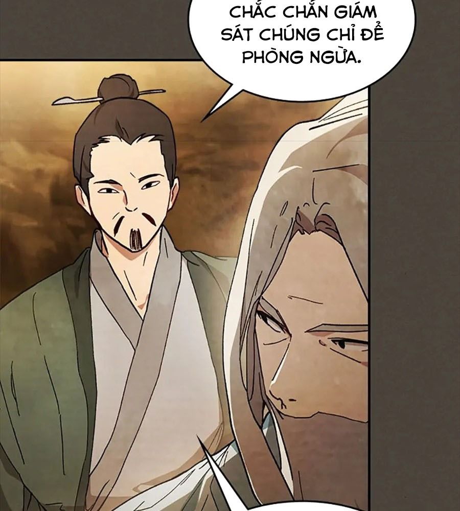 Sự Trở Lại Của Chiến Thần Chapter 41 - Trang 2