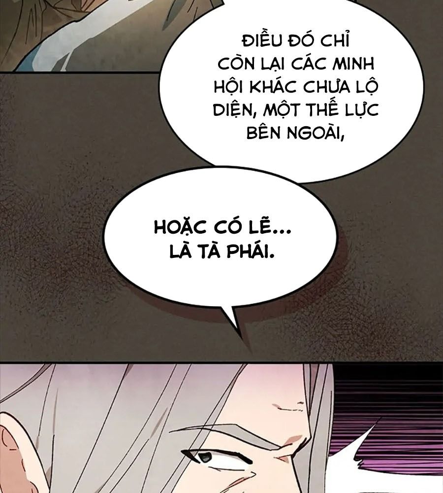 Sự Trở Lại Của Chiến Thần Chapter 41 - Trang 2