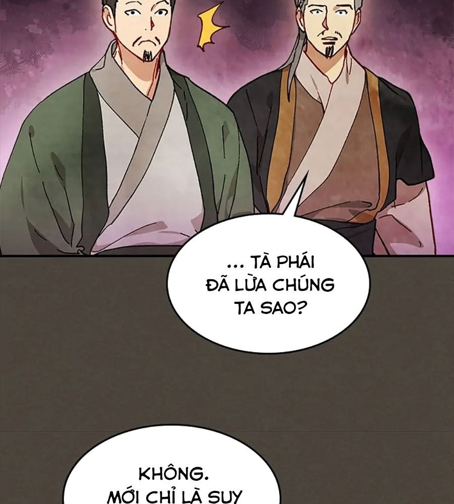 Sự Trở Lại Của Chiến Thần Chapter 41 - Trang 2