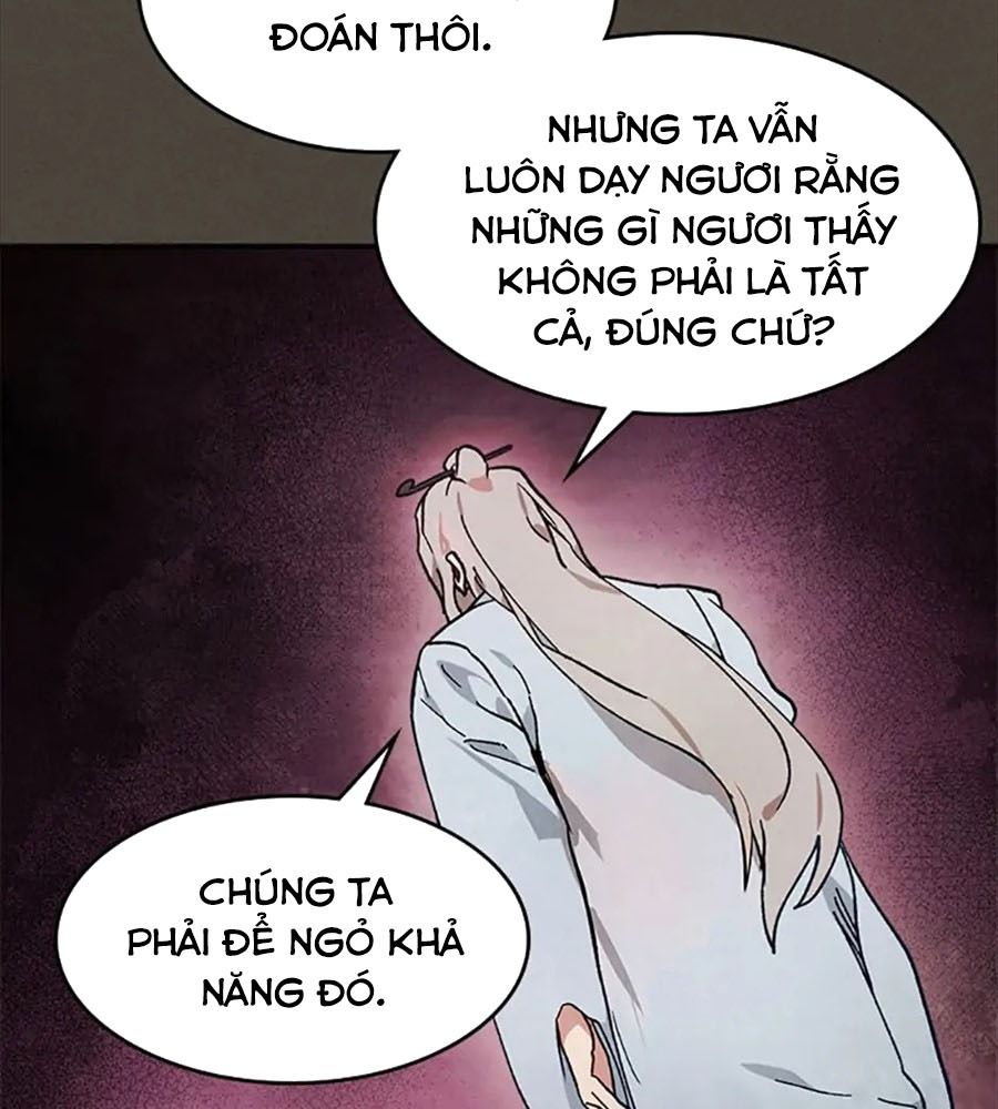 Sự Trở Lại Của Chiến Thần Chapter 41 - Trang 2