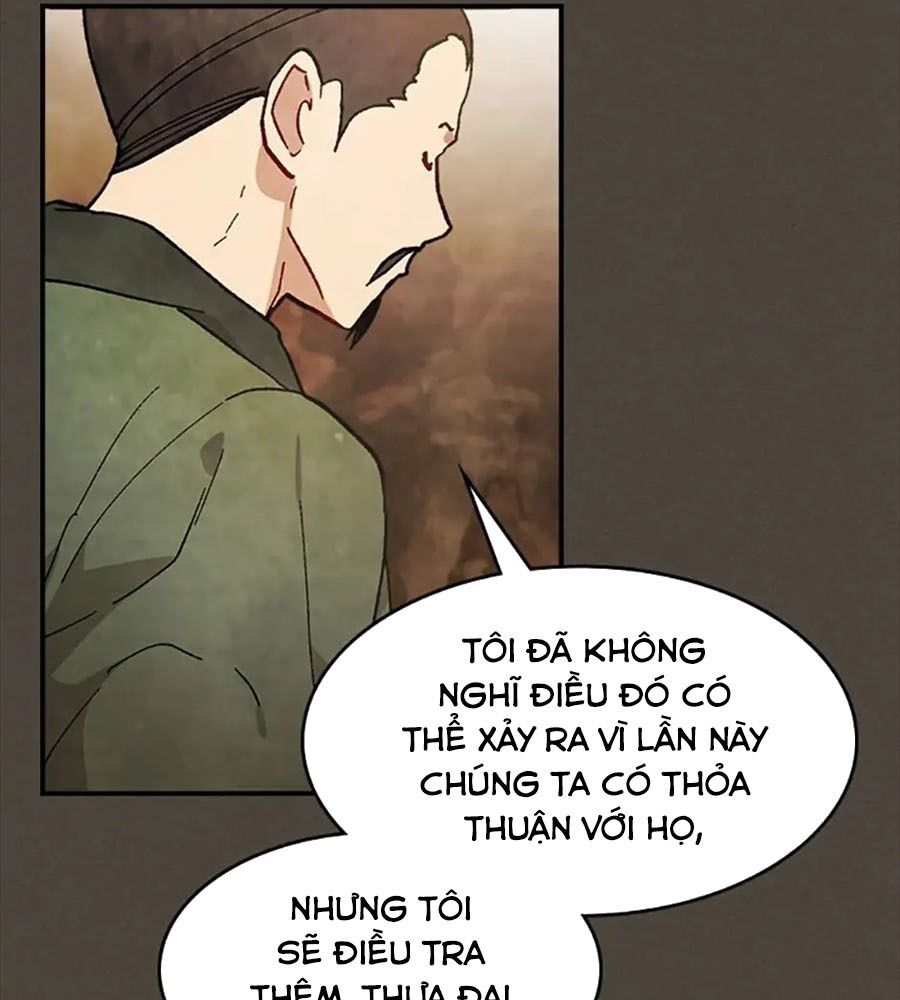 Sự Trở Lại Của Chiến Thần Chapter 41 - Trang 2