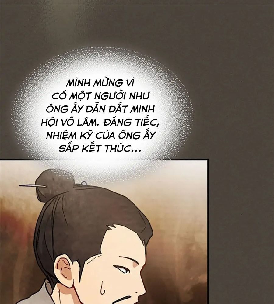 Sự Trở Lại Của Chiến Thần Chapter 41 - Trang 2