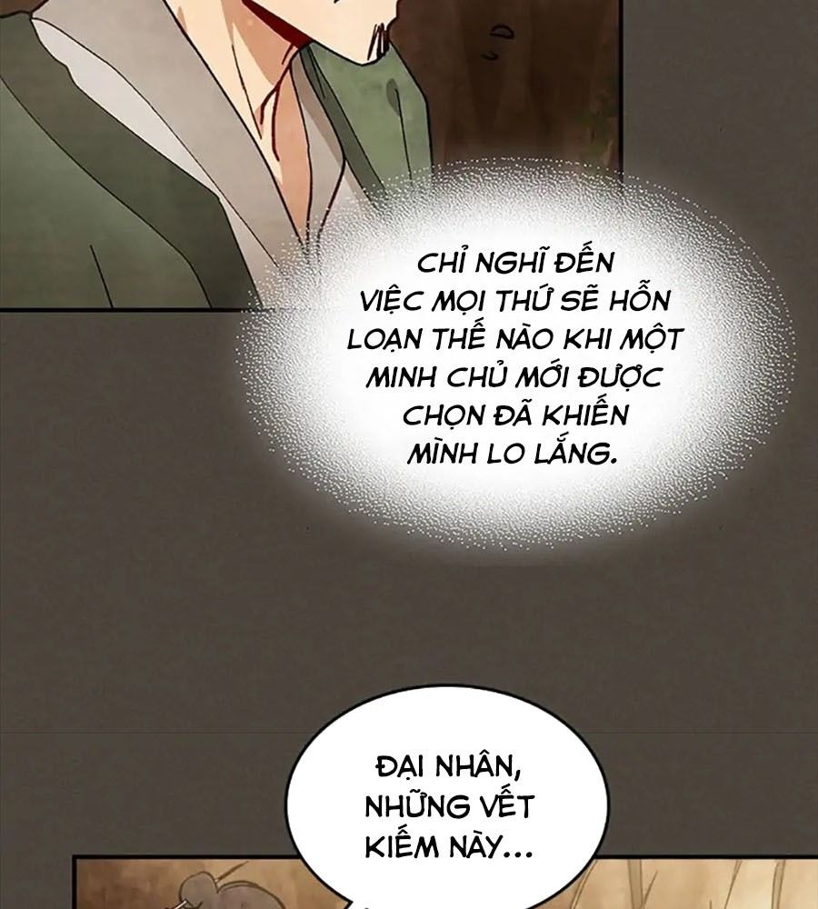 Sự Trở Lại Của Chiến Thần Chapter 41 - Trang 2